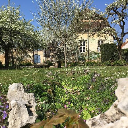 Maison D'Hotes Chandon De Briailles Savigny-lès-Beaune 외부 사진