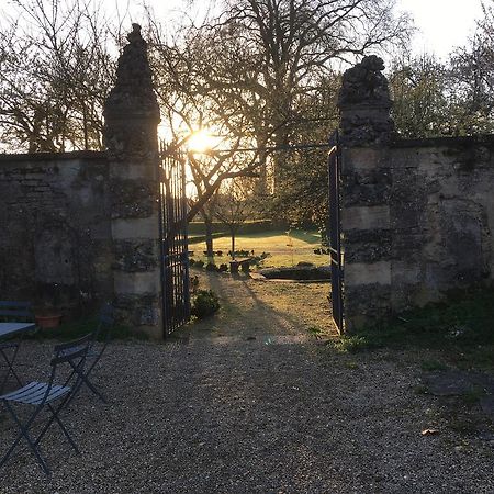 Maison D'Hotes Chandon De Briailles Savigny-lès-Beaune 외부 사진
