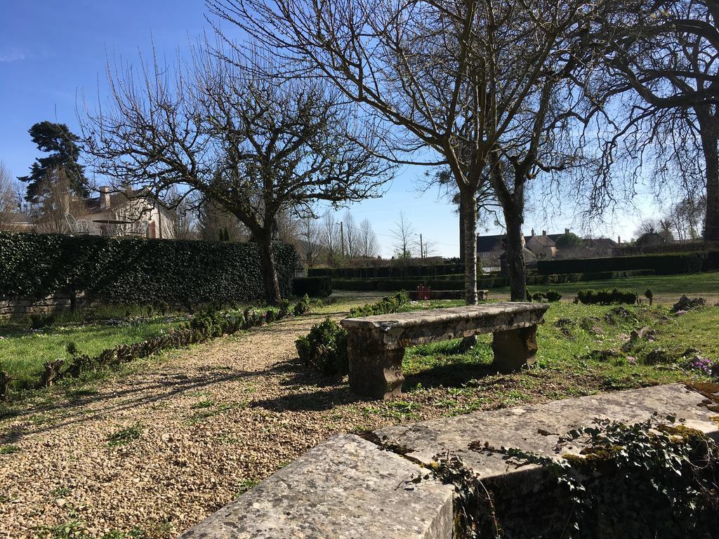 Maison D'Hotes Chandon De Briailles Savigny-lès-Beaune 외부 사진