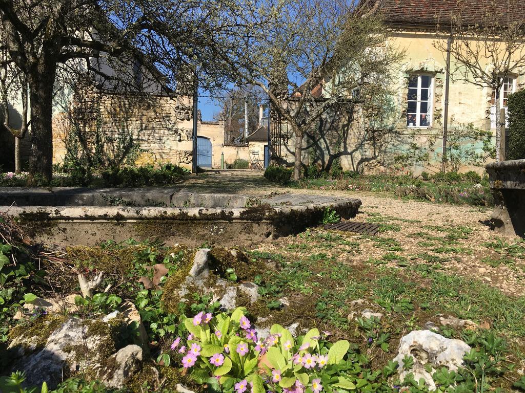 Maison D'Hotes Chandon De Briailles Savigny-lès-Beaune 외부 사진