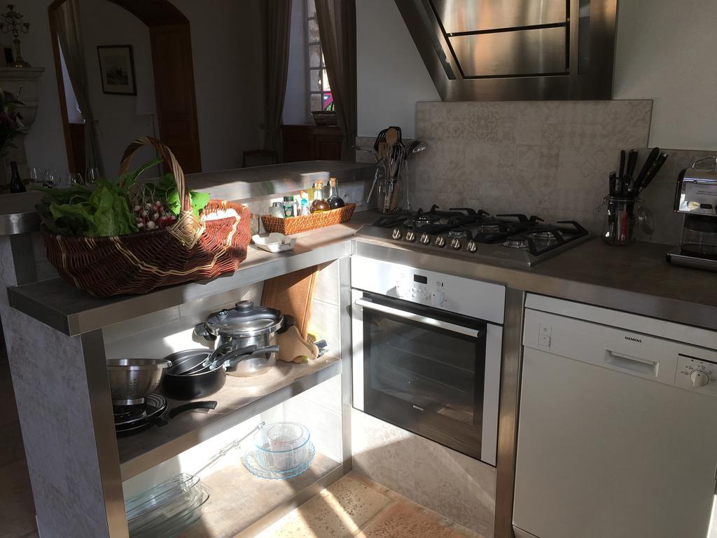 Maison D'Hotes Chandon De Briailles Savigny-lès-Beaune 외부 사진