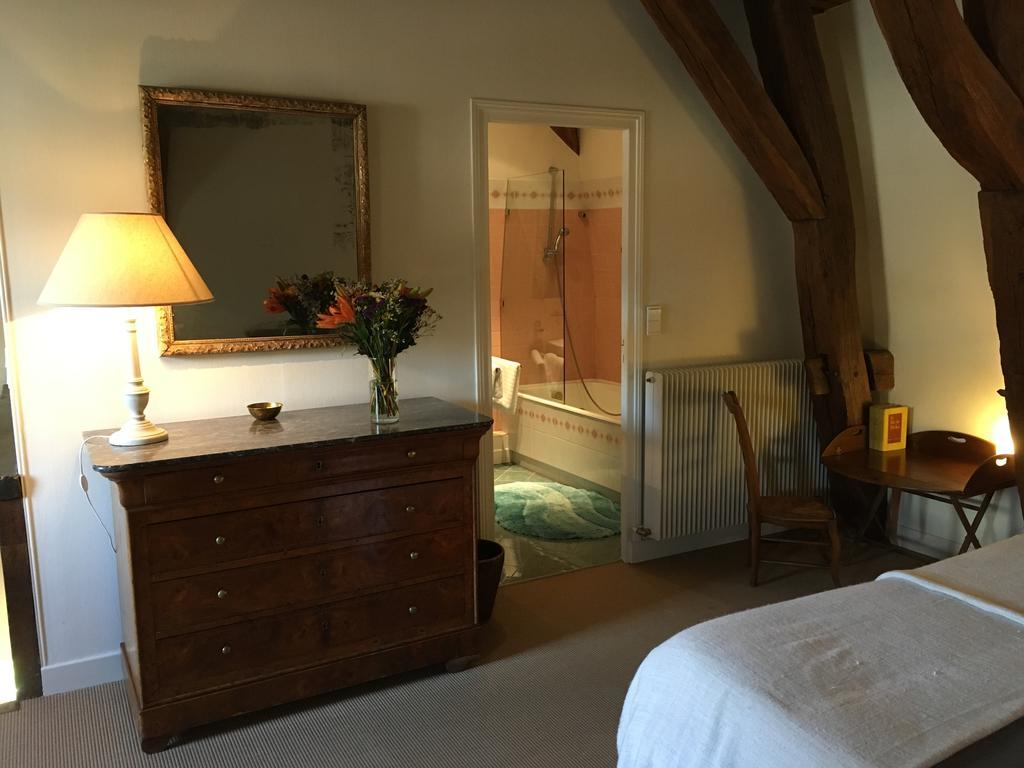 Maison D'Hotes Chandon De Briailles Savigny-lès-Beaune 외부 사진