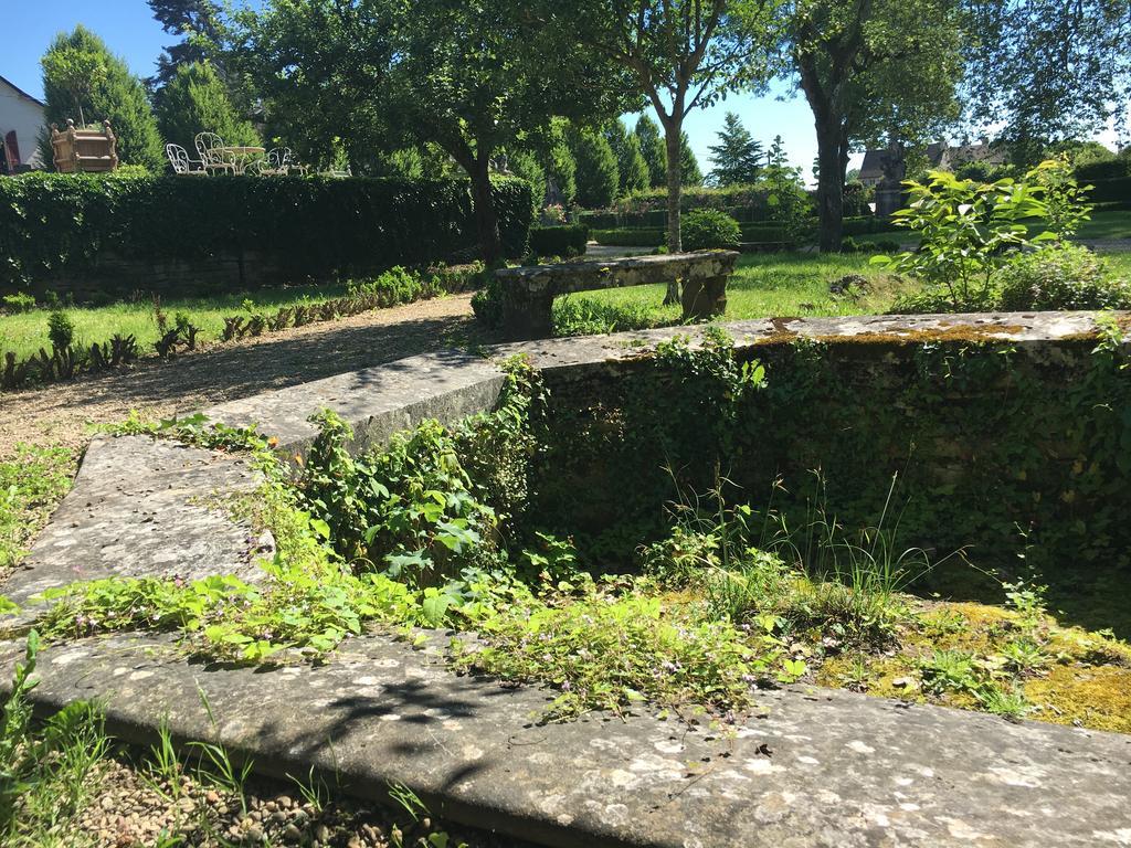 Maison D'Hotes Chandon De Briailles Savigny-lès-Beaune 외부 사진