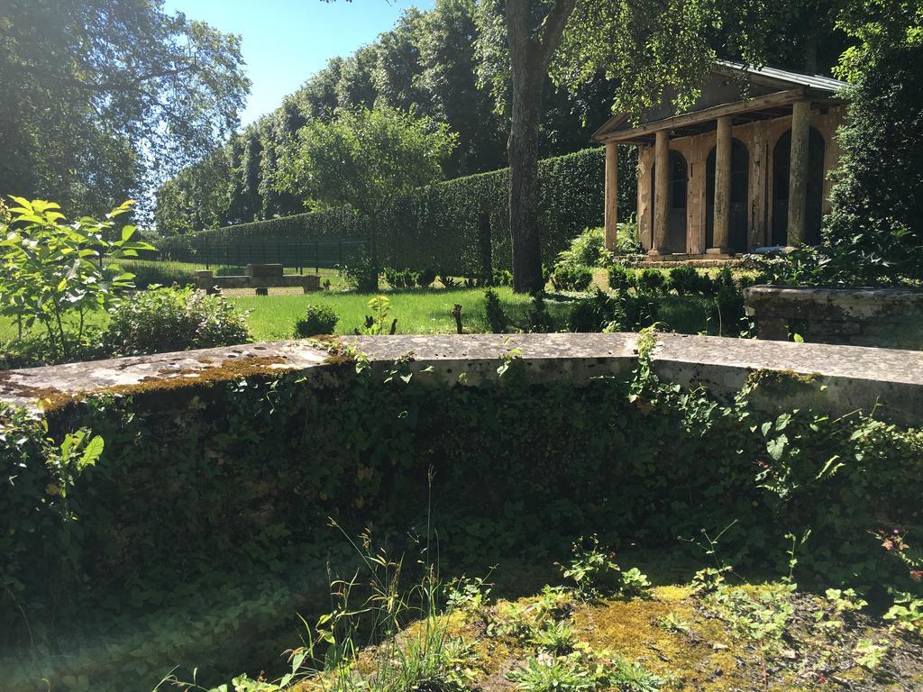 Maison D'Hotes Chandon De Briailles Savigny-lès-Beaune 외부 사진